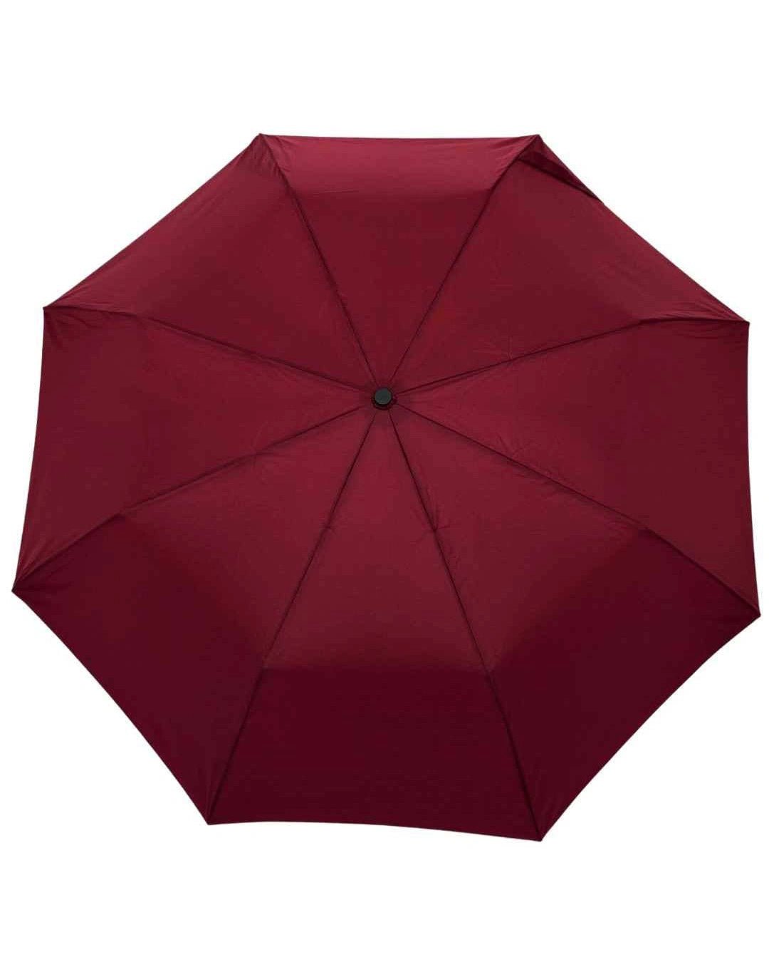 Original Duckhead - Regenschirm mit Entenkopf • Cherry - ROSA ECK