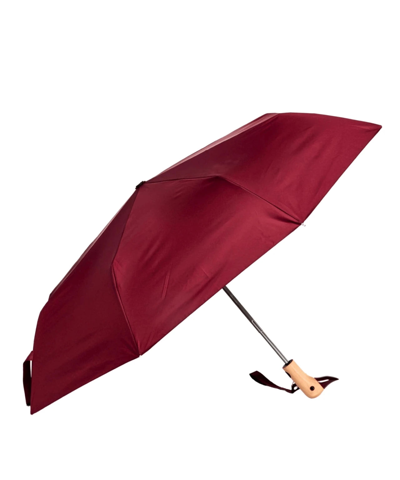 Original Duckhead - Regenschirm mit Entenkopf • Cherry - ROSA ECK