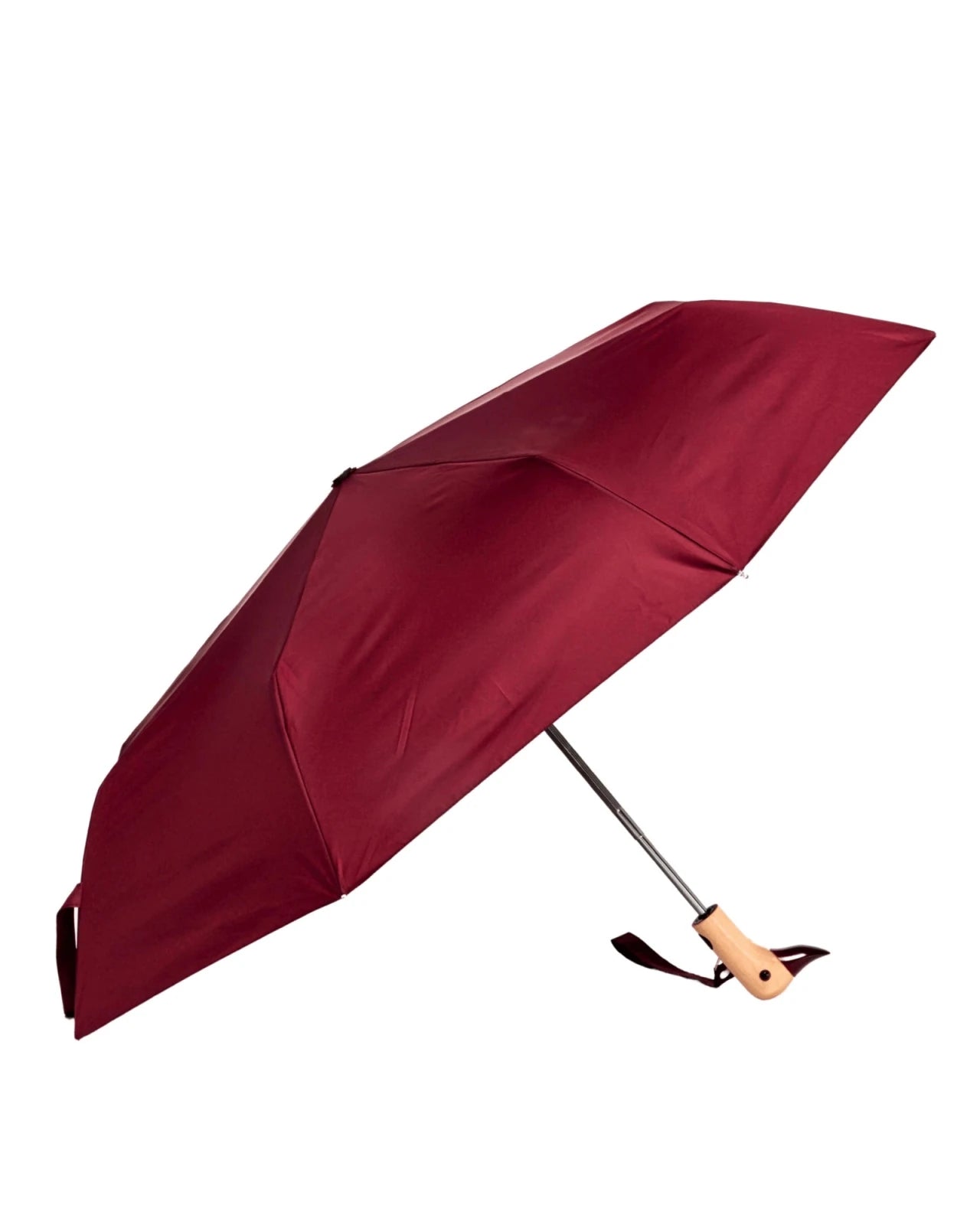 Original Duckhead - Regenschirm mit Entenkopf • Cherry - ROSA ECK