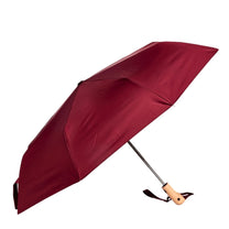 Original Duckhead - Regenschirm mit Entenkopf • Cherry - ROSA ECK