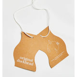 Original Duckhead - Regenschirm mit Entenkopf • Espresso Brown - ROSA ECK