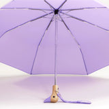 Original Duckhead - Regenschirm mit Entenkopf • Lilac - ROSA ECK