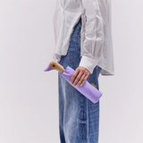 Original Duckhead - Regenschirm mit Entenkopf • Lilac - ROSA ECK