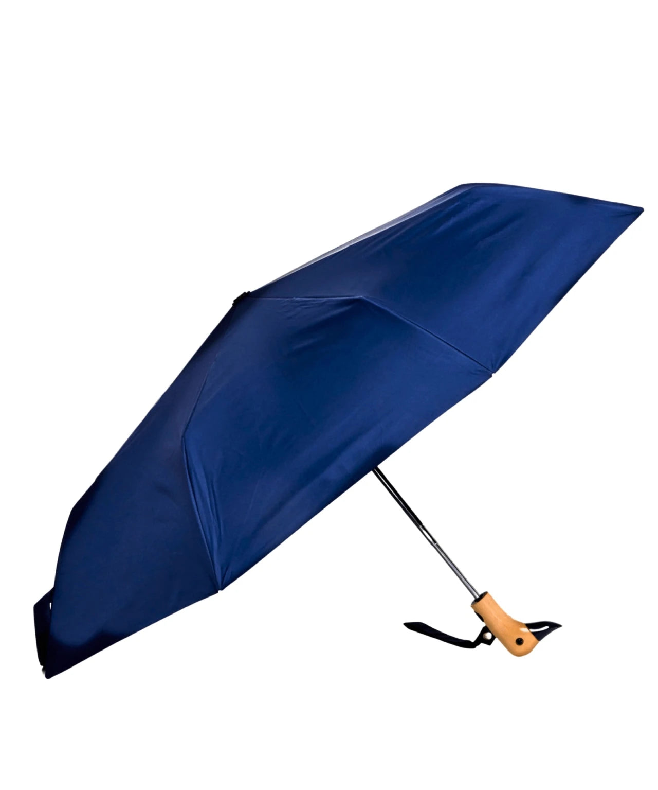 Original Duckhead - Regenschirm mit Entenkopf • Navy - ROSA ECK