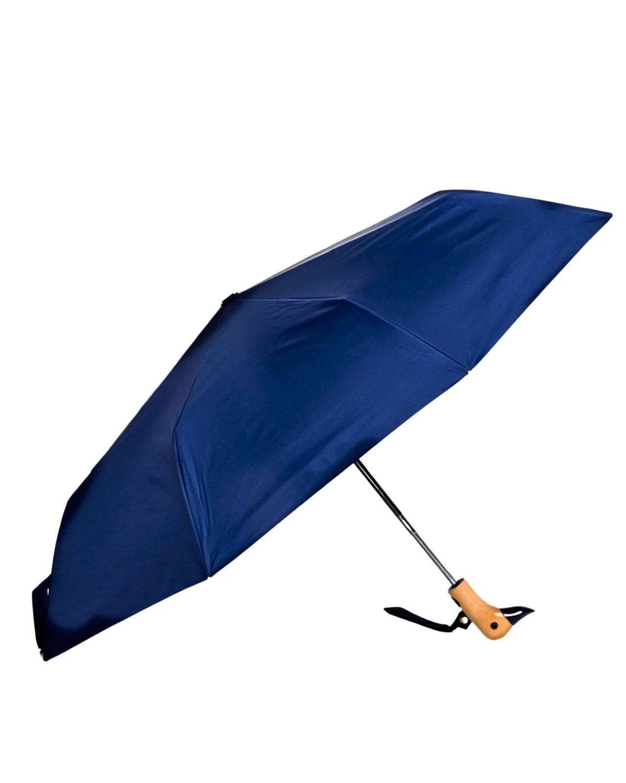 Original Duckhead - Regenschirm mit Entenkopf • Navy - ROSA ECK