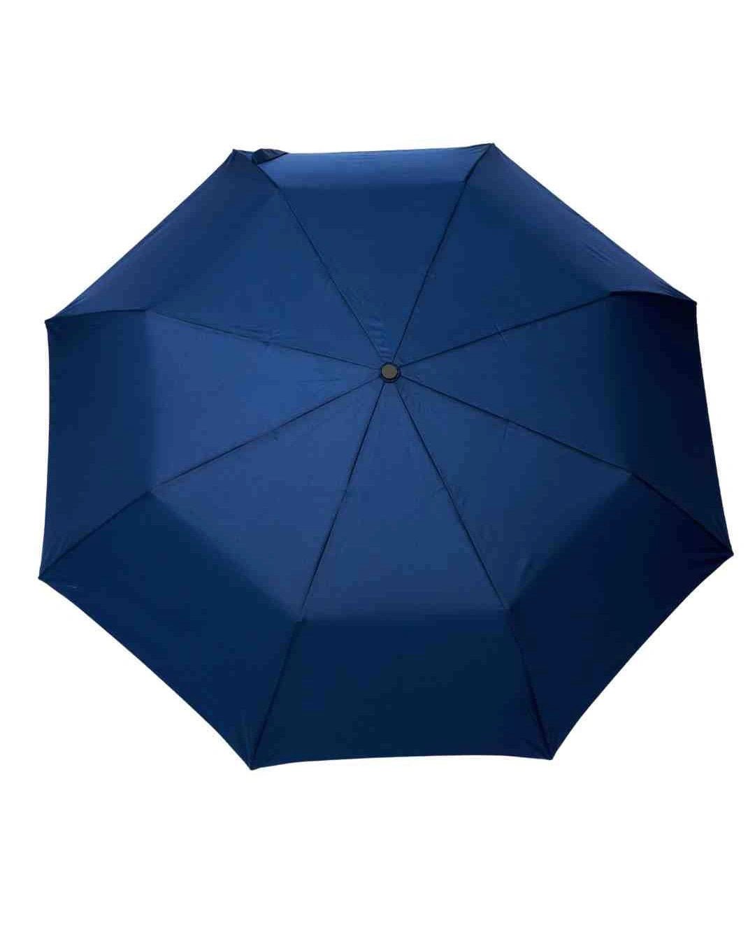 Original Duckhead - Regenschirm mit Entenkopf • Navy - ROSA ECK