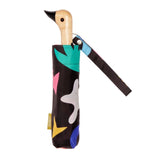 Original Duckhead - Regenschirm mit Entenkopf • Palma - ROSA ECK