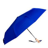 Original Duckhead - Regenschirm mit Entenkopf • Royal Blue - ROSA ECK