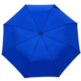 Original Duckhead - Regenschirm mit Entenkopf • Royal Blue - ROSA ECK
