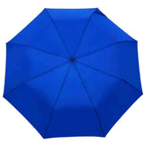 Original Duckhead - Regenschirm mit Entenkopf • Royal Blue - Regenschirm - ROSA ECK Concept Store