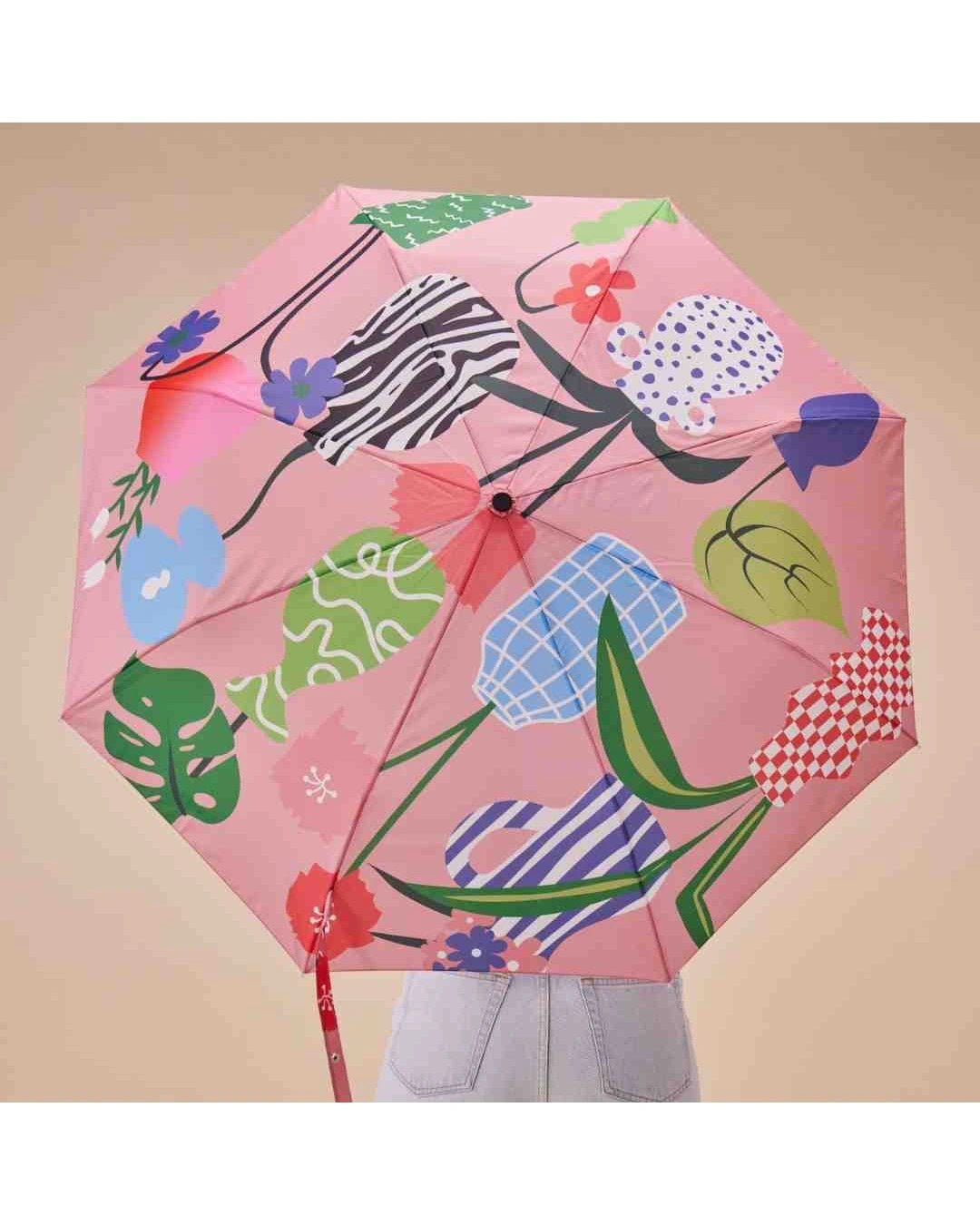 Original Duckhead - Regenschirm mit Entenkopf • Vases - ROSA ECK