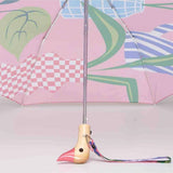 Original Duckhead - Regenschirm mit Entenkopf • Vases - ROSA ECK