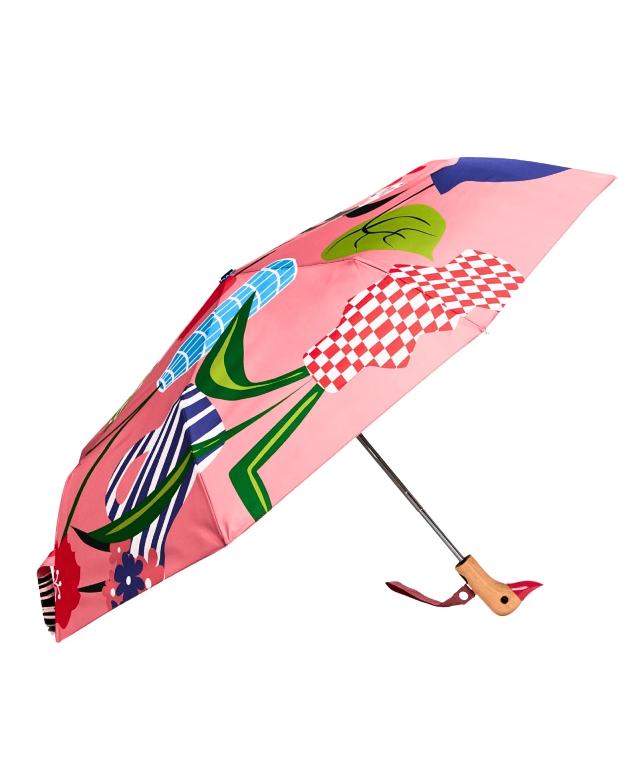 Original Duckhead - Regenschirm mit Entenkopf • Vases - ROSA ECK