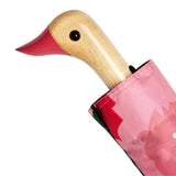 Original Duckhead - Regenschirm mit Entenkopf • Vases - ROSA ECK