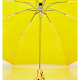 Original Duckhead - Regenschirm mit Entenkopf • Yellow - ROSA ECK