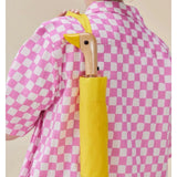 Original Duckhead - Regenschirm mit Entenkopf • Yellow - ROSA ECK
