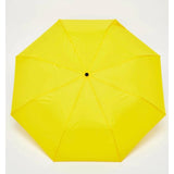 Original Duckhead - Regenschirm mit Entenkopf • Yellow - ROSA ECK