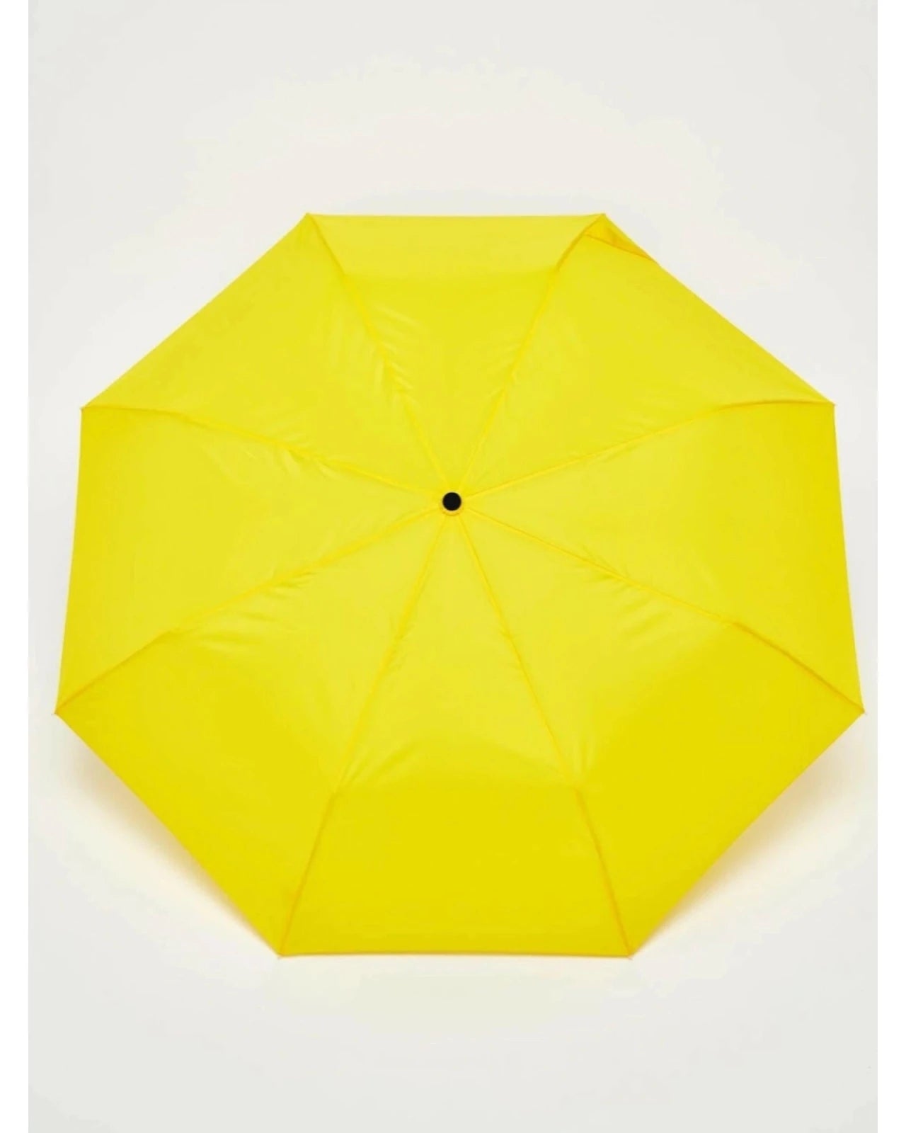 Original Duckhead - Regenschirm mit Entenkopf • Yellow - ROSA ECK