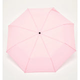 Regenschirm mit Entenkopf • Barbie Pink