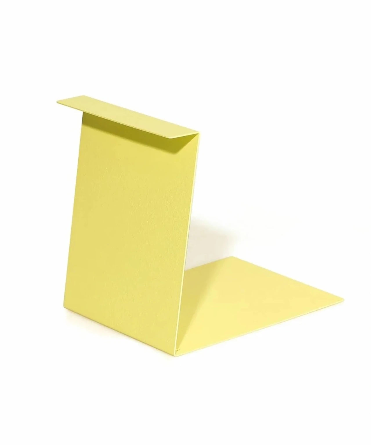 Penco - Buchständer • Yellow - ROSA ECK