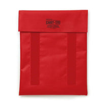 Penco - CARRY TITE Laptophülle • Red - ROSA ECK