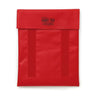 Penco - CARRY TITE Laptophülle • Red - ROSA ECK