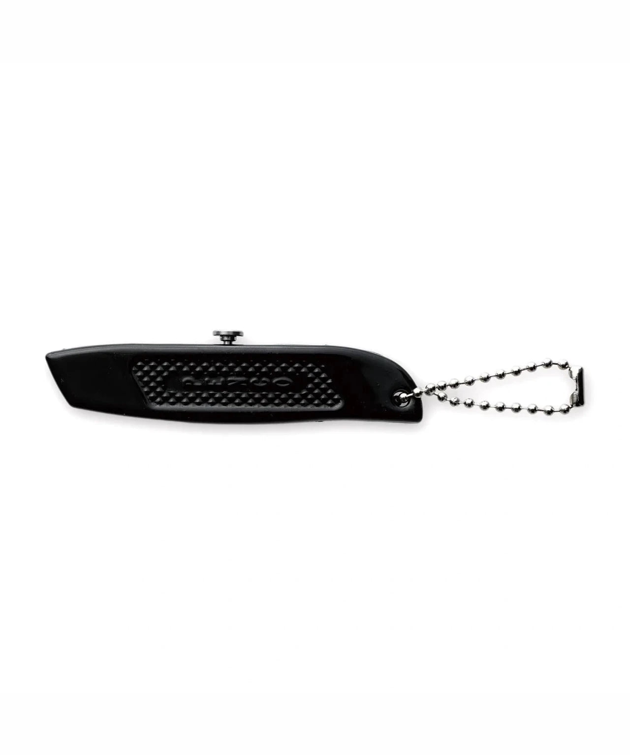 Penco - Cutter Schlüsselanhänger • Black - ROSA ECK