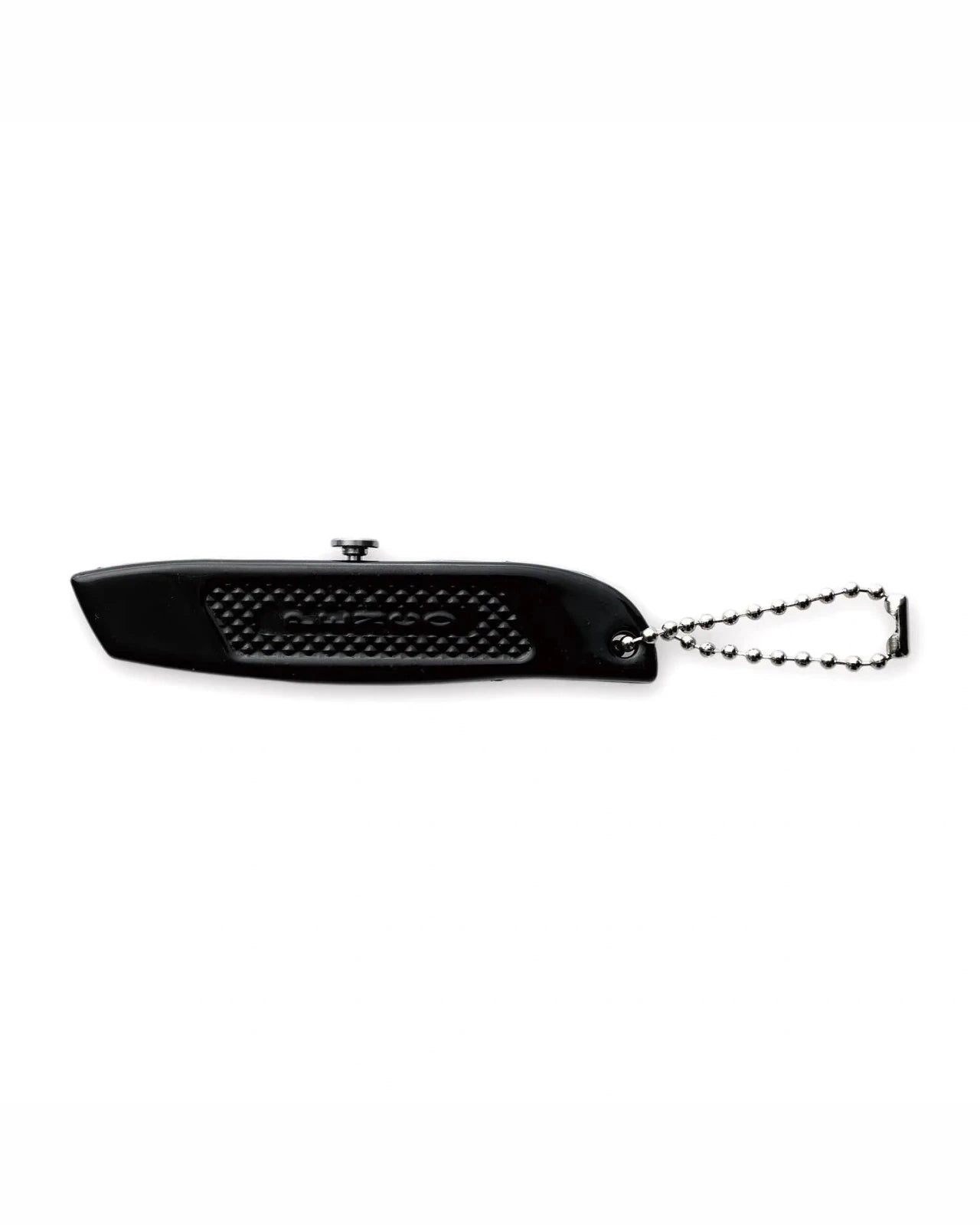Penco - Cutter Schlüsselanhänger • Black - ROSA ECK
