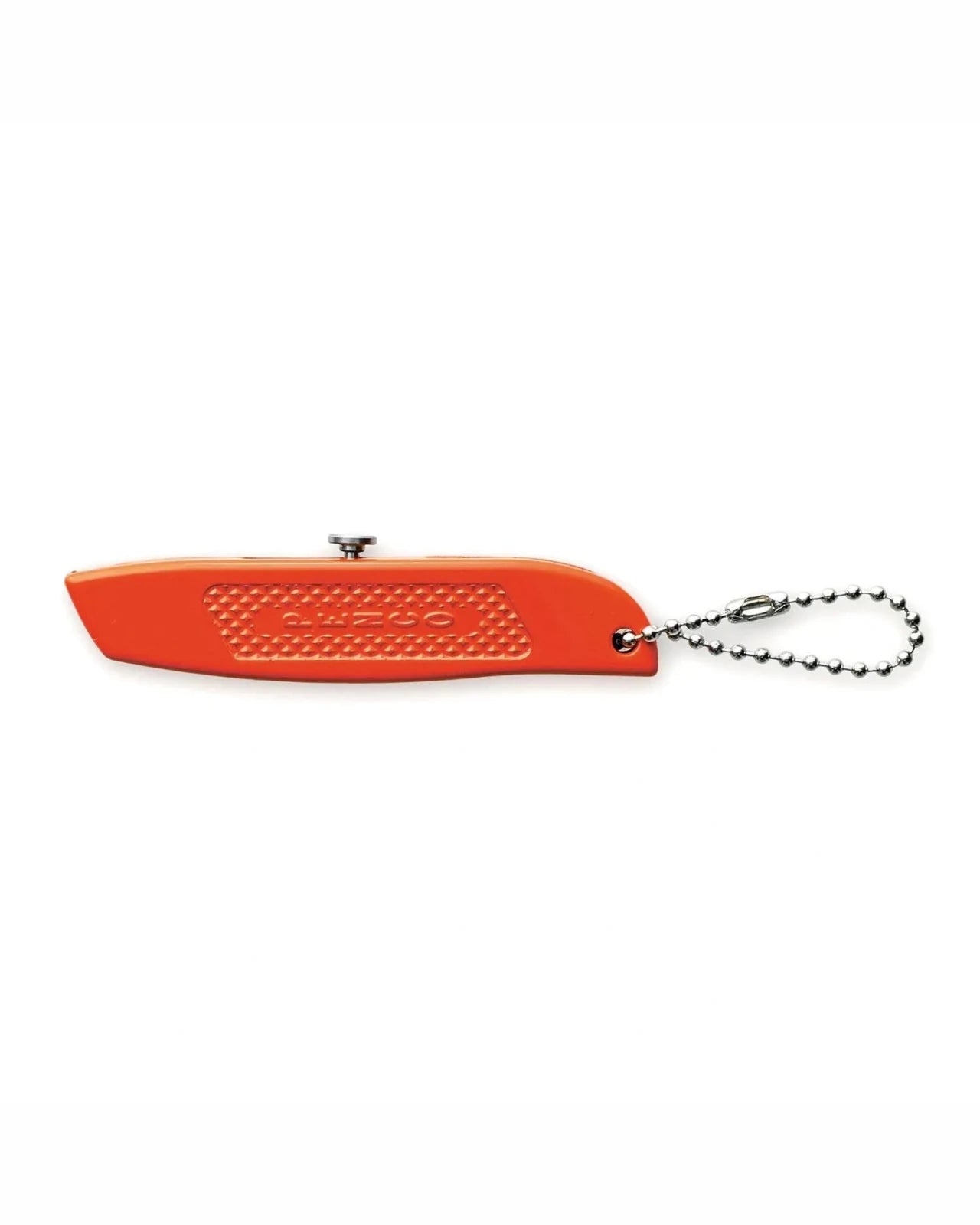 Penco - Cutter Schlüsselanhänger • Orange - ROSA ECK