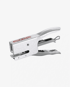 Penco - Mini - Tacker • Silver - ROSA ECK