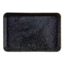 Penco - Schreibtischablage (M) • Black - ROSA ECK