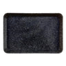 Penco - Schreibtischablage (M) • Black - ROSA ECK