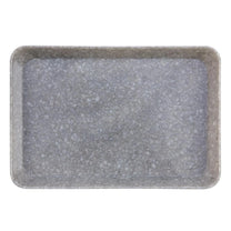 Penco - Schreibtischablage (M) • Grey - ROSA ECK