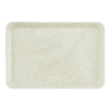 Penco - Schreibtischablage (M) • Ivory - ROSA ECK