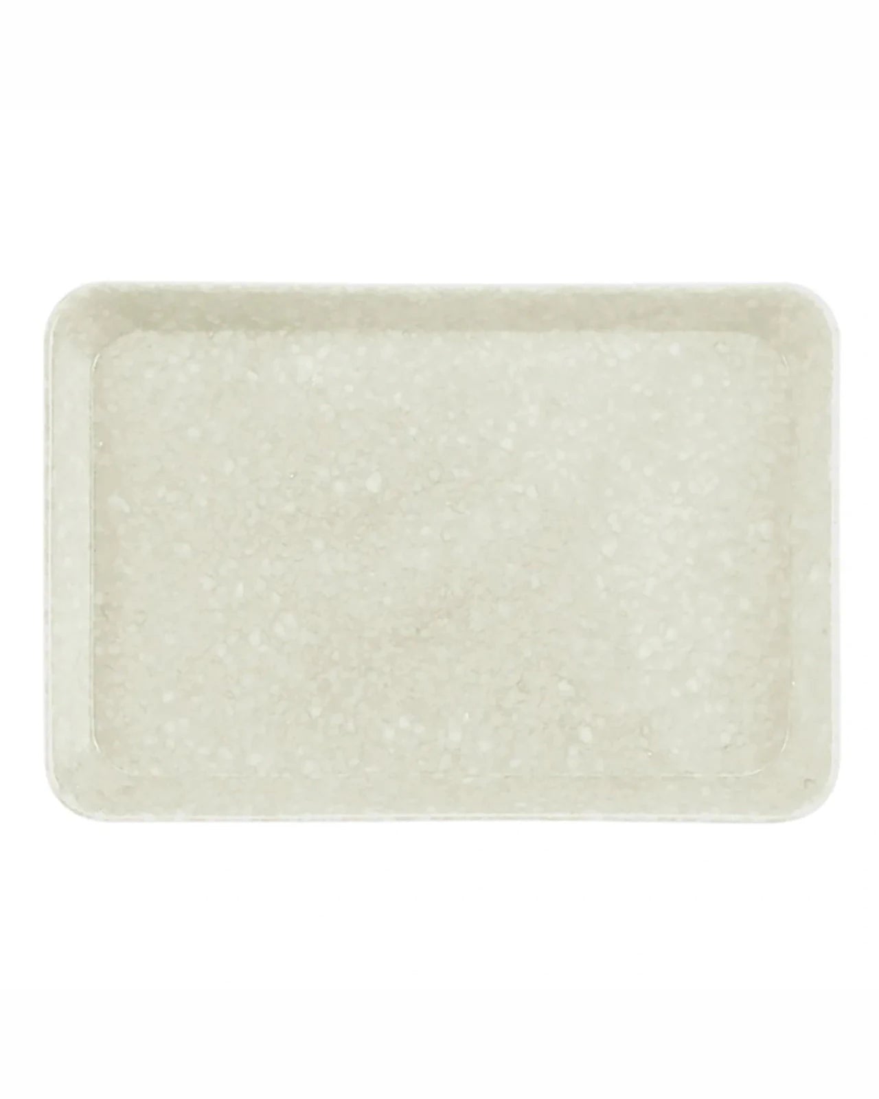 Penco - Schreibtischablage (M) • Ivory - ROSA ECK