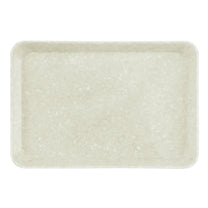 Penco - Schreibtischablage (M) • Ivory - ROSA ECK