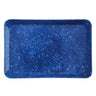 Penco - Schreibtischablage (M) • Navy - ROSA ECK