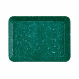 Penco - Schreibtischablage (S) • Dark Green - ROSA ECK