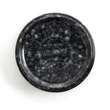 Penco - Stapelbare Ablageschale (M) • Black - ROSA ECK