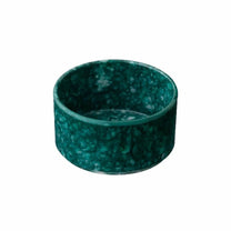 Penco - Stapelbare Ablageschale (M) • Dark Green - ROSA ECK