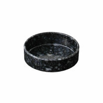 Penco - Stapelbare Ablageschale (S) • Black - ROSA ECK