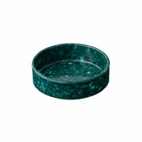 Penco - Stapelbare Ablageschale (S) • Dark Green - ROSA ECK