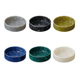 Penco - Stapelbare Ablageschale (S) • Dark Green - ROSA ECK