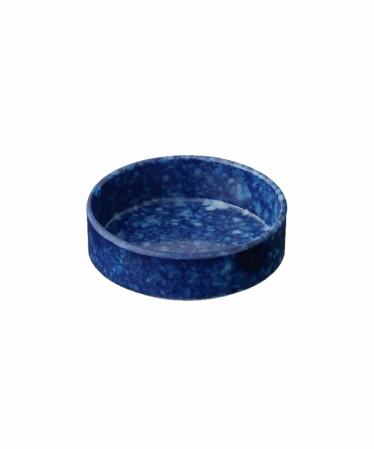 Penco - Stapelbare Ablageschale (S) • Navy - ROSA ECK