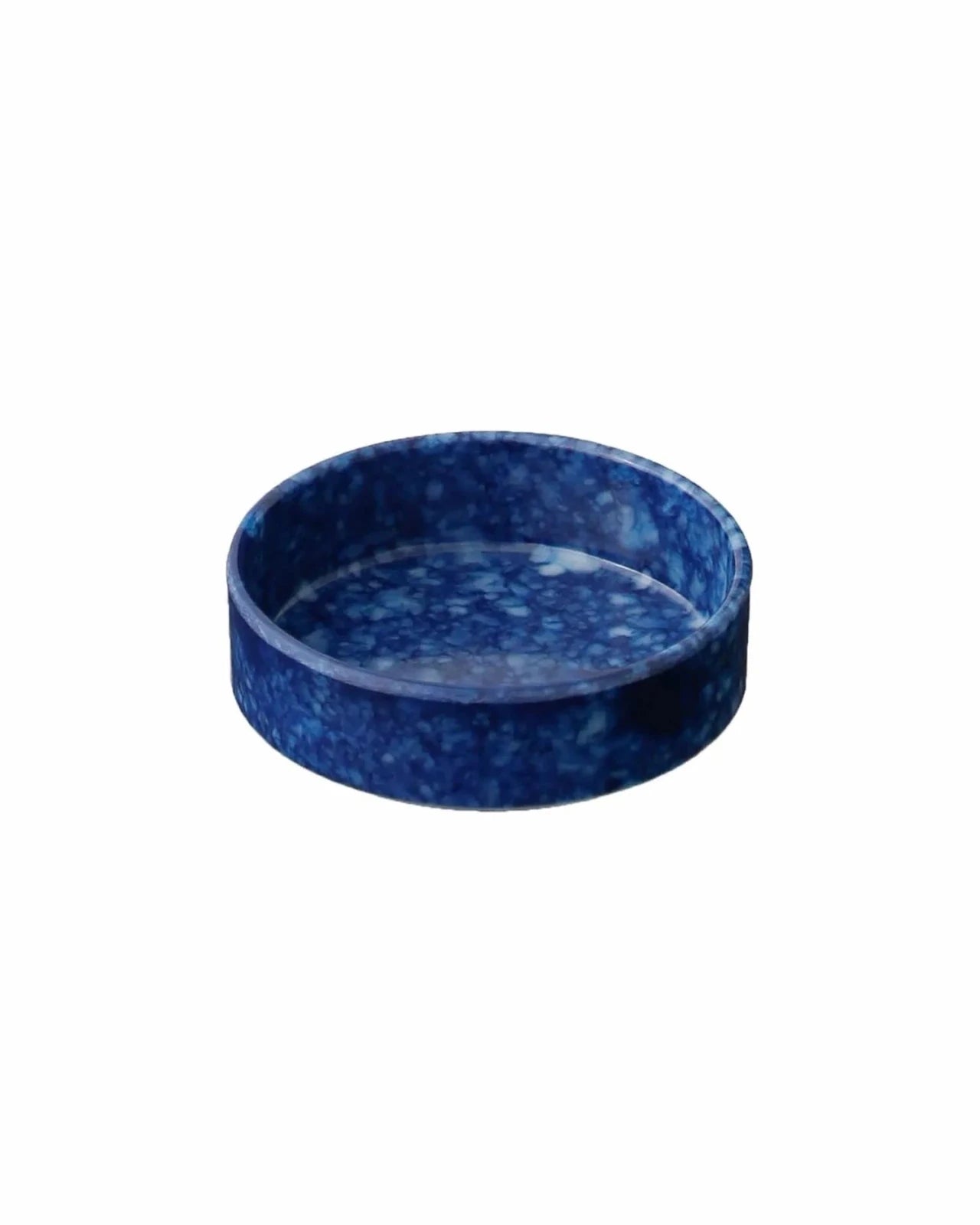 Penco - Stapelbare Ablageschale (S) • Navy - ROSA ECK