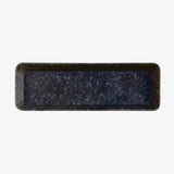 Penco - Stifteablage • Black - ROSA ECK