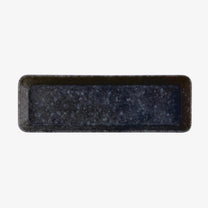 Penco - Stifteablage • Black - ROSA ECK