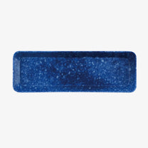 Penco - Stifteablage • Navy - ROSA ECK