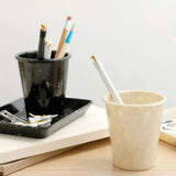Penco - Stiftebecher • Black - ROSA ECK