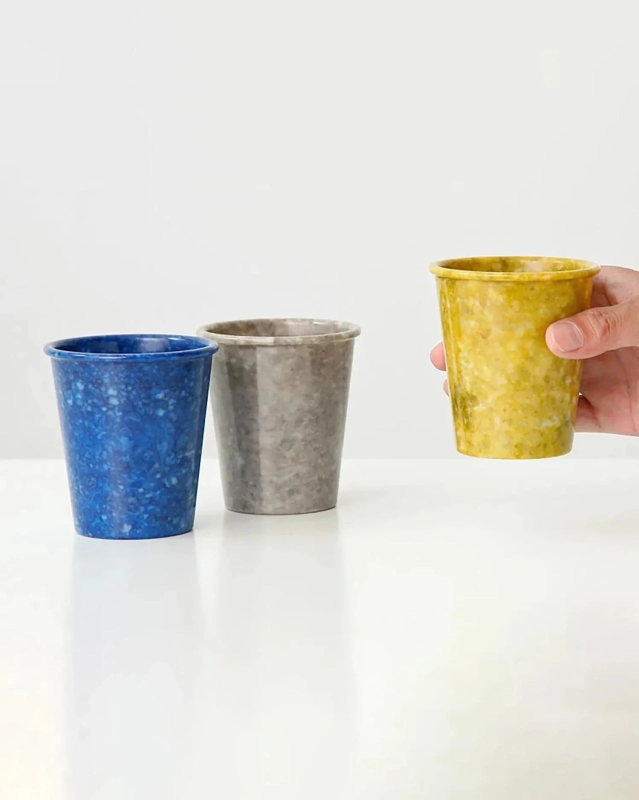Penco - Stiftebecher • Dark Green - ROSA ECK